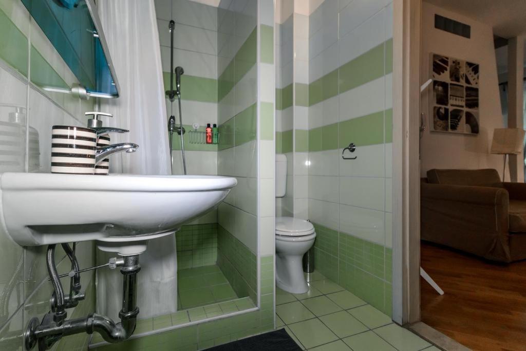 Apartments Artemus Music ピラン 部屋 写真